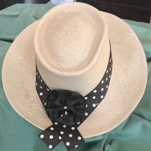 MPERIAL Headwear Cowboy Style Hat